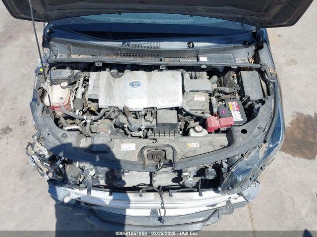 JTDKARFP0J3101473 Toyota Prius Prime Premium