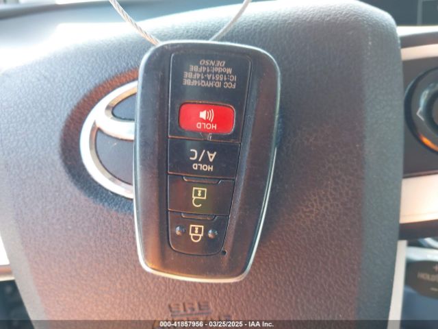 JTDKARFP0J3101473 Toyota Prius Prime Premium
