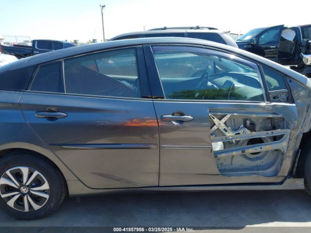 JTDKARFP0J3101473 Toyota Prius Prime Premium