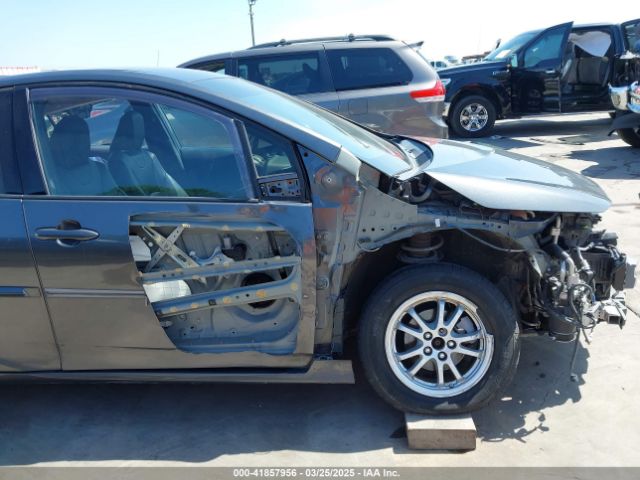 JTDKARFP0J3101473 Toyota Prius Prime Premium
