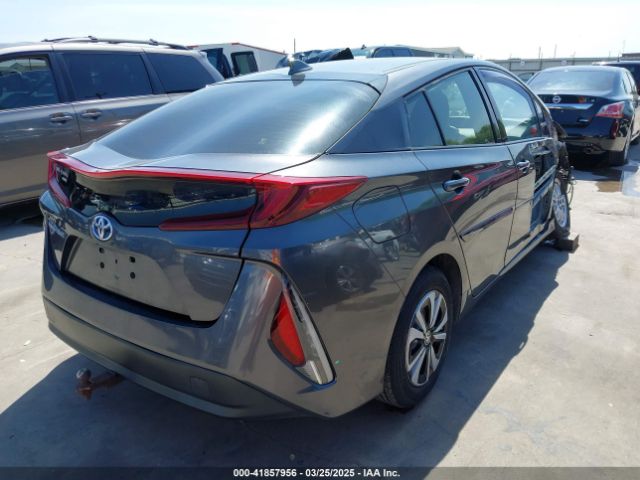JTDKARFP0J3101473 Toyota Prius Prime Premium