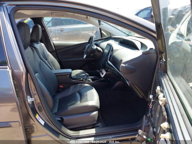JTDKARFP0J3101473 Toyota Prius Prime Premium