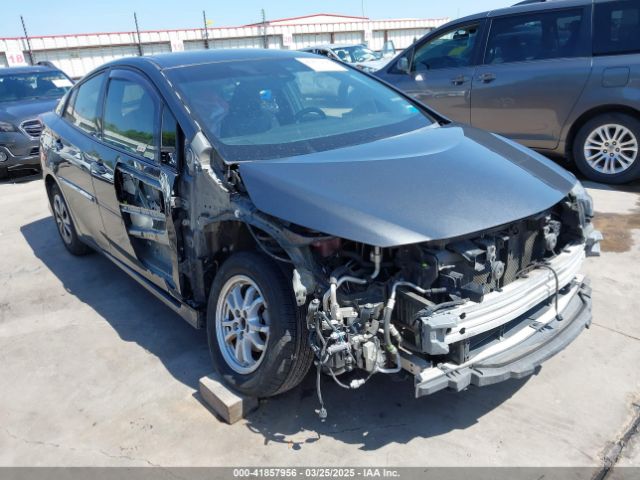 JTDKARFP0J3101473 Toyota Prius Prime Premium