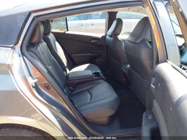 JTDKARFP0J3101473 Toyota Prius Prime Premium
