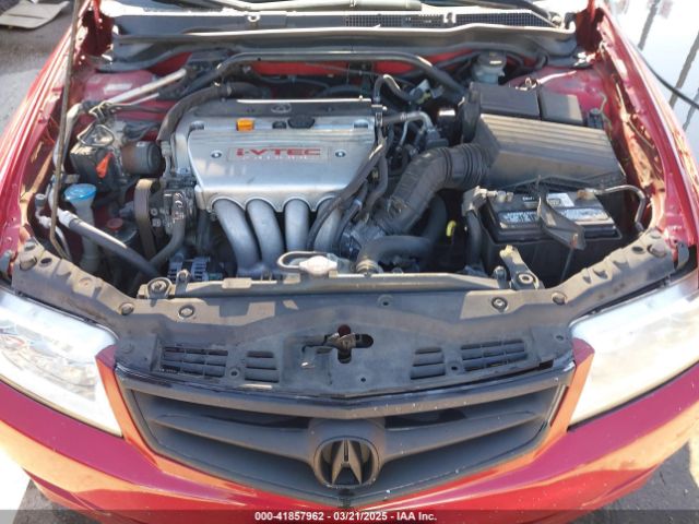 2008 ACURA TSX JH4CL96858C001904 Photo 9