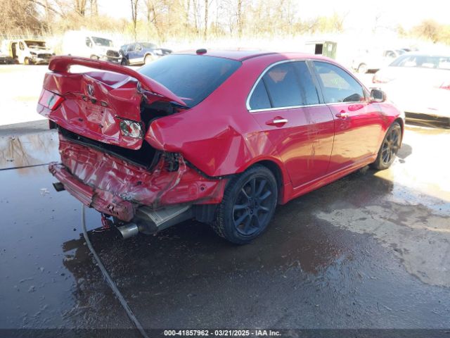 2008 ACURA TSX JH4CL96858C001904 Photo 3
