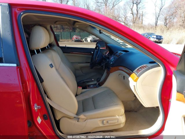 2008 ACURA TSX JH4CL96858C001904 Photo 4