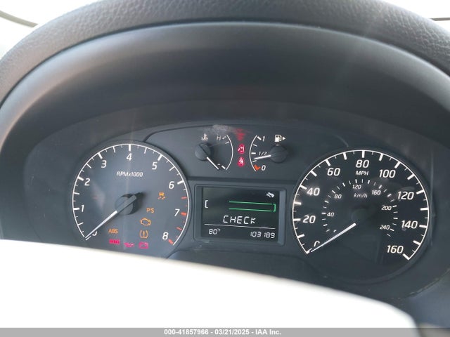 3N1AB7AP1FY333358 Nissan SENTRA S