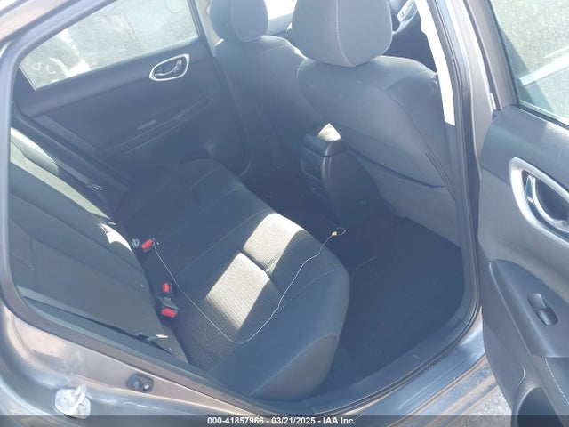 3N1AB7AP1FY333358 Nissan SENTRA S