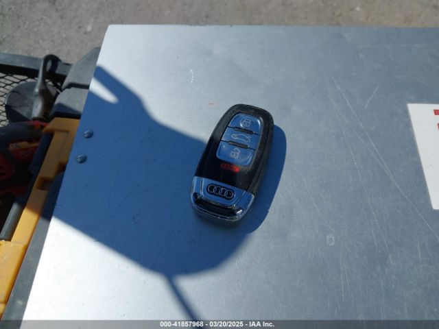 2012 AUDI A6 WAUHGBFC7CN102802 Photo 10