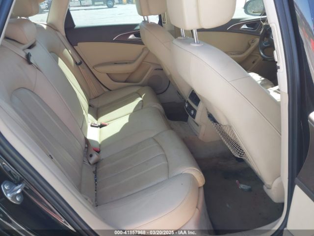 2012 AUDI A6 WAUHGBFC7CN102802 Photo 7