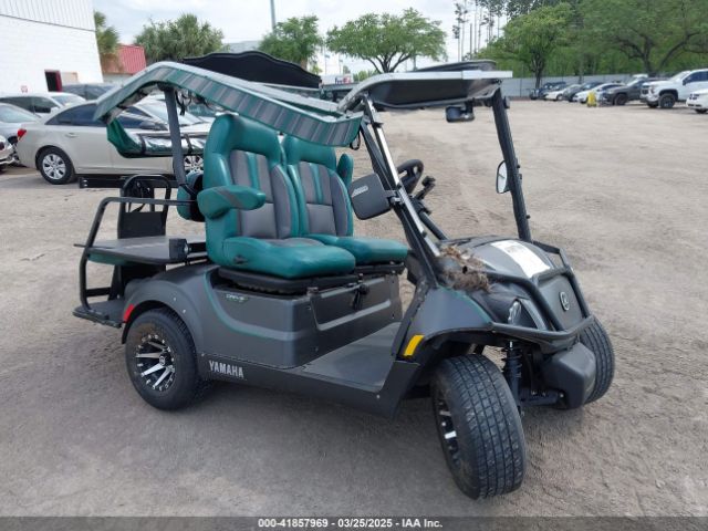 2020 YAMAHA OTHER J0D305897