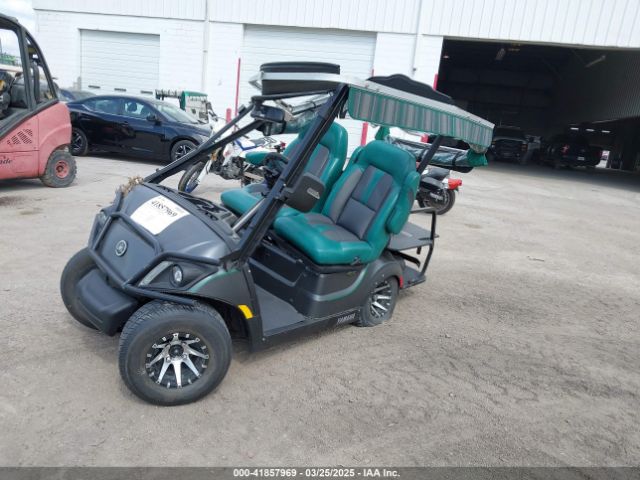 2020 YAMAHA OTHER J0D305897 Photo 1