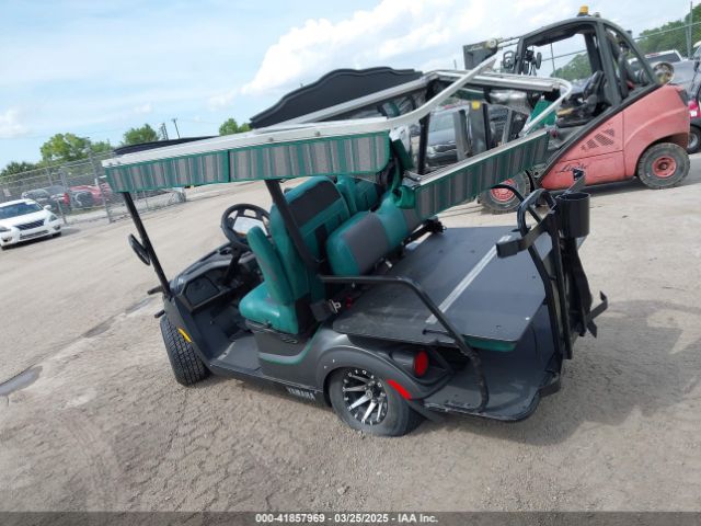 2020 YAMAHA OTHER J0D305897 Photo 2