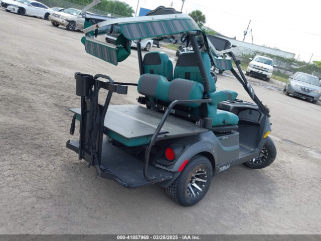2020 YAMAHA OTHER J0D305897 Photo 3