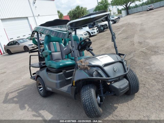 2020 YAMAHA OTHER J0D305897 Photo 5