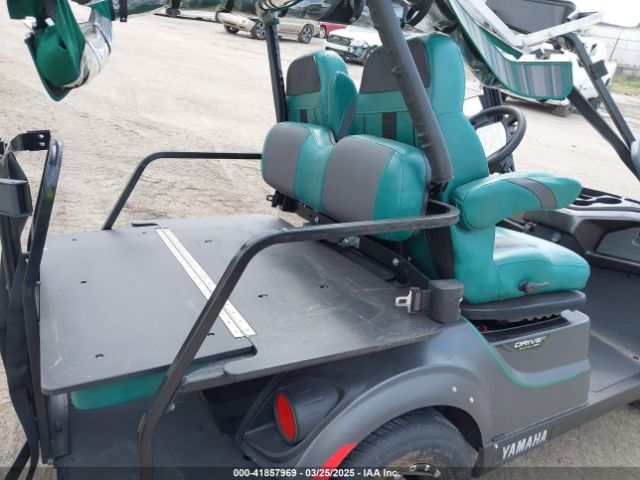 2020 YAMAHA OTHER J0D305897 Photo 7