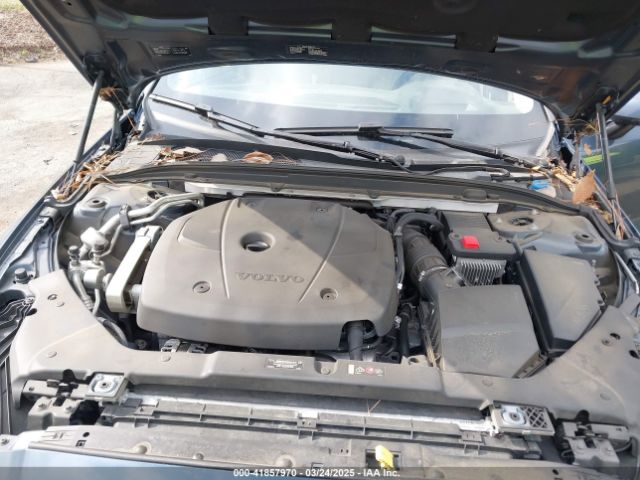 YV1A22SL7K2325537 Volvo V60 T6 Inscription