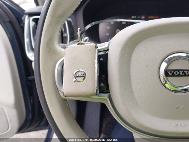 YV1A22SL7K2325537 Volvo V60 T6 Inscription