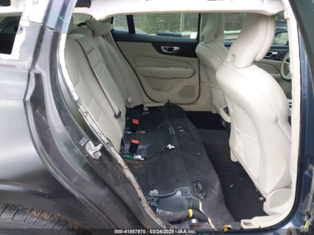 YV1A22SL7K2325537 Volvo V60 T6 Inscription