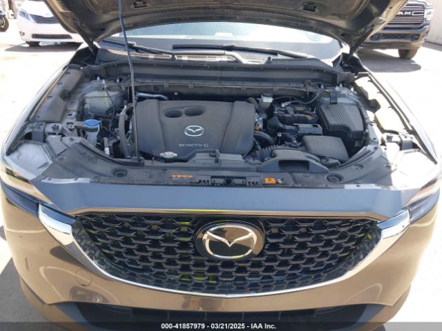 JM3KFBDM7N0639118 Mazda Cx-5 2.5 S Premium