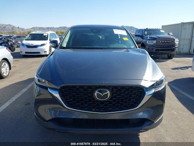 JM3KFBDM7N0639118 Mazda Cx-5 2.5 S Premium