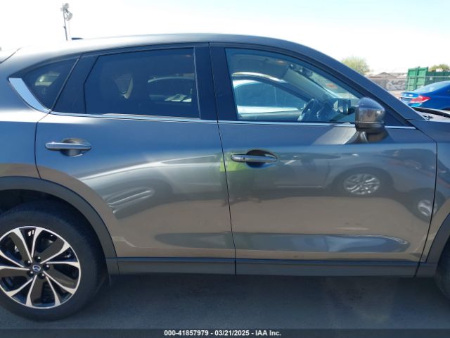 JM3KFBDM7N0639118 Mazda Cx-5 2.5 S Premium