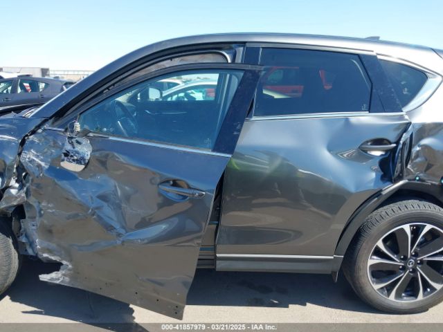 JM3KFBDM7N0639118 Mazda Cx-5 2.5 S Premium