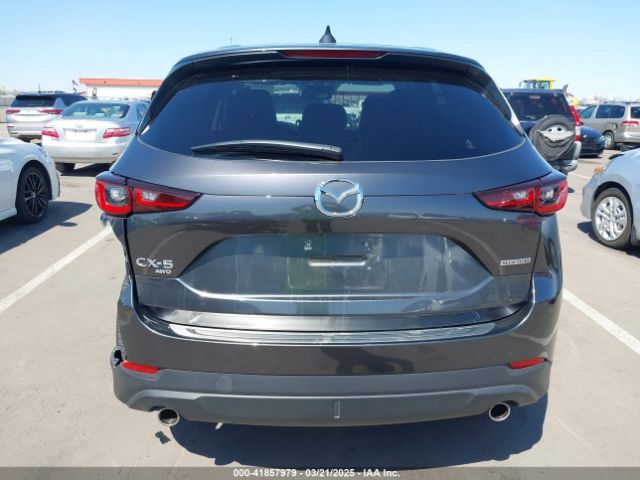 JM3KFBDM7N0639118 Mazda Cx-5 2.5 S Premium