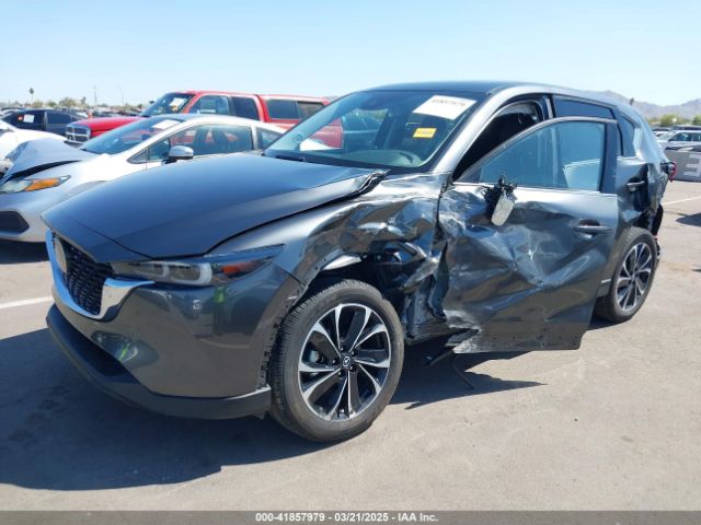 JM3KFBDM7N0639118 Mazda Cx-5 2.5 S Premium