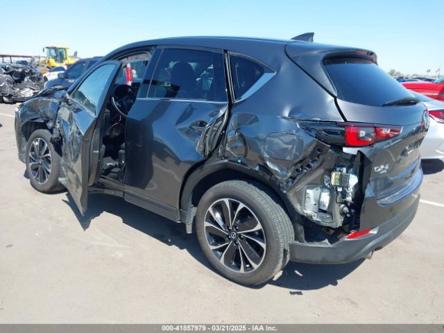 JM3KFBDM7N0639118 Mazda Cx-5 2.5 S Premium