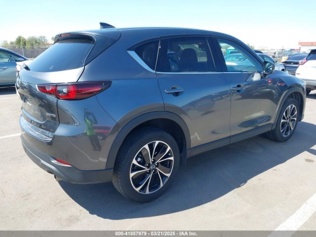 JM3KFBDM7N0639118 Mazda Cx-5 2.5 S Premium