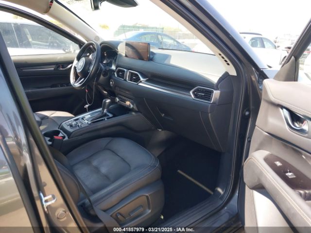JM3KFBDM7N0639118 Mazda Cx-5 2.5 S Premium