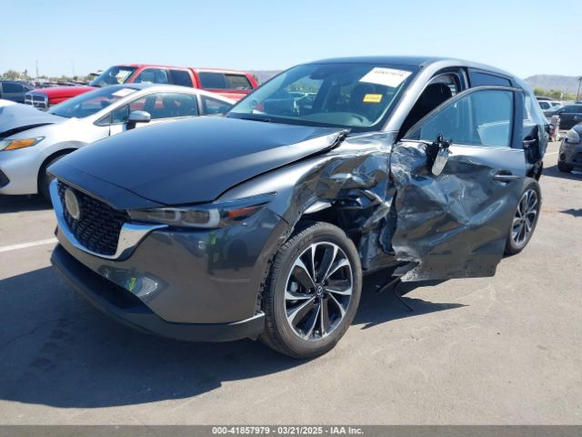 JM3KFBDM7N0639118 Mazda Cx-5 2.5 S Premium
