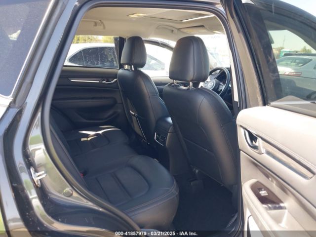 JM3KFBDM7N0639118 Mazda Cx-5 2.5 S Premium