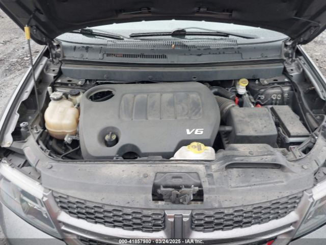 3C4PDCEG1HT648164 Dodge JOURNEY GT