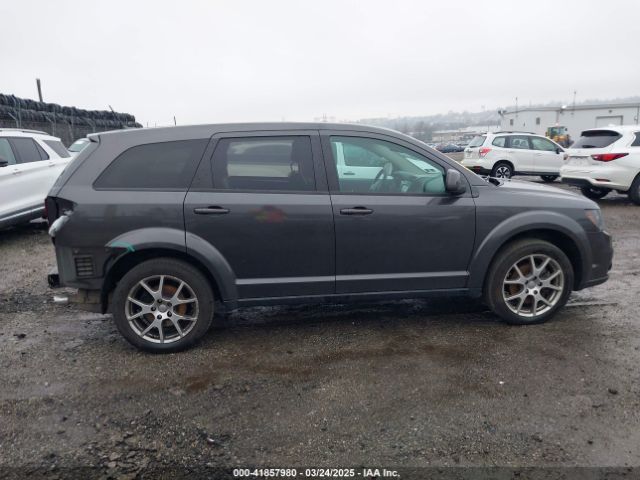 3C4PDCEG1HT648164 Dodge JOURNEY GT