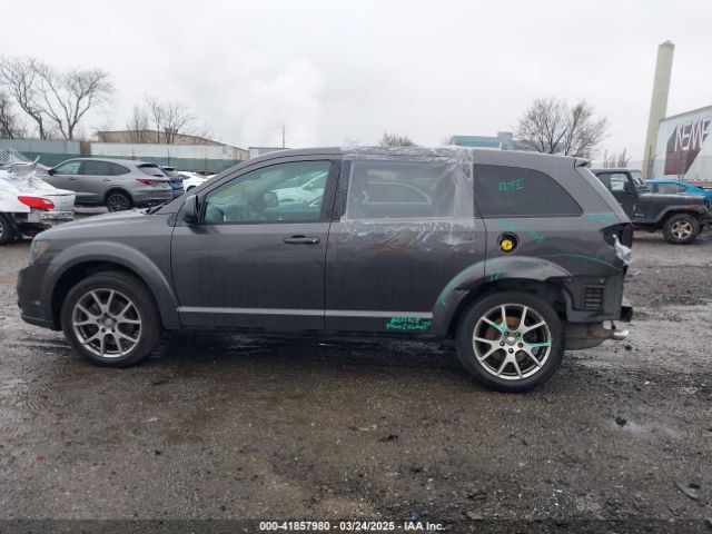 3C4PDCEG1HT648164 Dodge JOURNEY GT