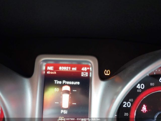 3C4PDCEG1HT648164 Dodge JOURNEY GT