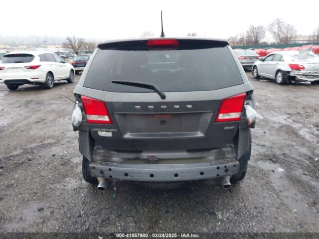3C4PDCEG1HT648164 Dodge JOURNEY GT