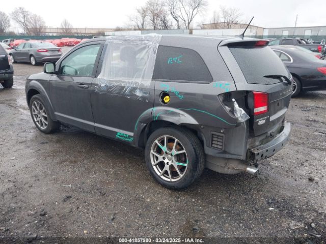 3C4PDCEG1HT648164 Dodge JOURNEY GT