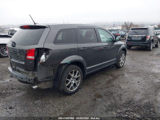 3C4PDCEG1HT648164 Dodge JOURNEY GT