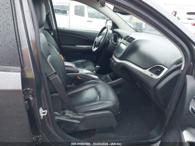 3C4PDCEG1HT648164 Dodge JOURNEY GT