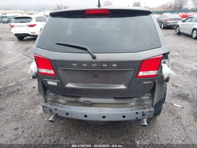 3C4PDCEG1HT648164 Dodge JOURNEY GT