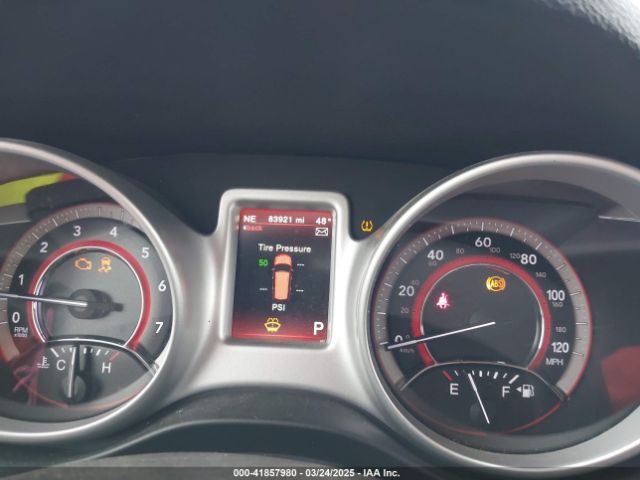 3C4PDCEG1HT648164 Dodge JOURNEY GT