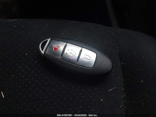 5N1AZ2MH0HN186722 Nissan MURANO S
