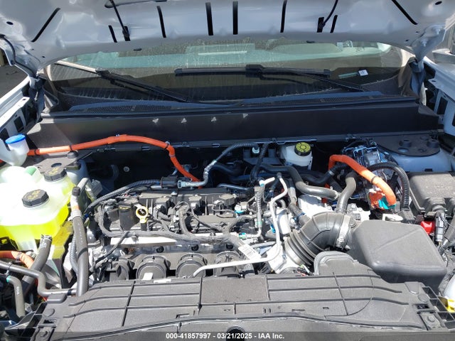 3FTTW8A30SRA35448 Ford Maverick Xl