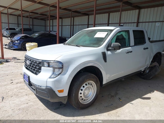 3FTTW8A30SRA35448 Ford Maverick Xl