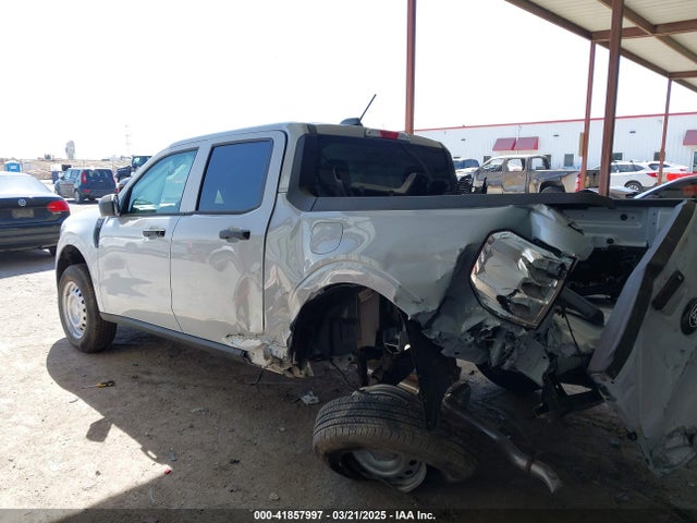 3FTTW8A30SRA35448 Ford Maverick Xl