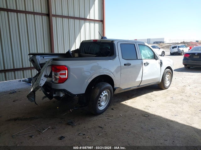 3FTTW8A30SRA35448 Ford Maverick Xl